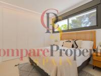 Nieuwe constructie - Villa - Moraira - Benimeit