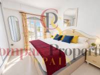 Sale - Apartment - Moraira - 