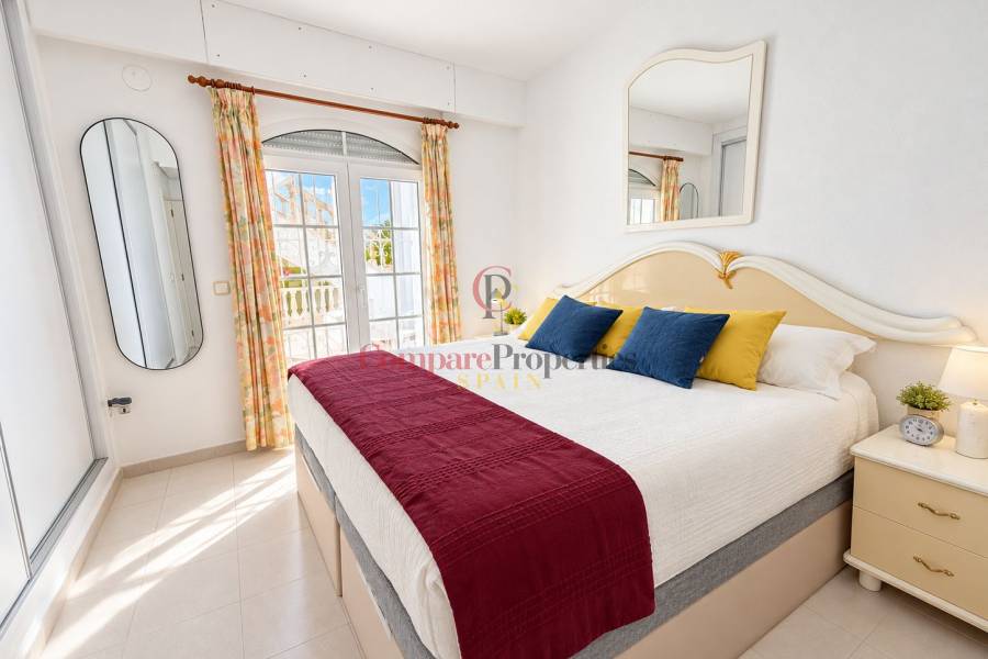 Sale - Apartment - Moraira - 