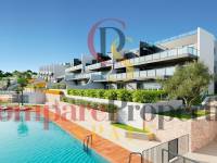 Sale - Apartment - Finestrat - 