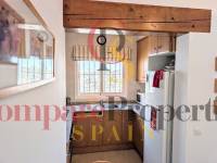 Sale - Bungalow - Benitachell - La Joya