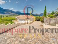 Sale - Villa - Orba Valley - Orba