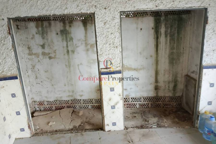 Sale - Apartment - Vilallonga - Villalonga - 