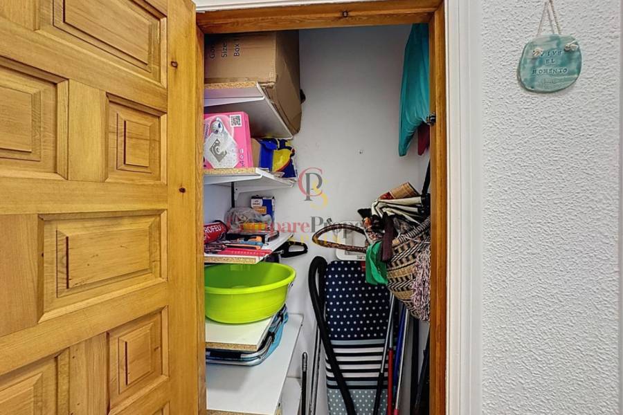 Sale - Apartment - Benitachell - Pueblo Panorama