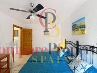 Verkoop - Villa - Benitachell - Pueblo del Mar