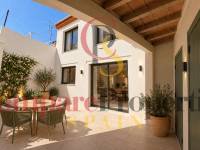 Sale - Townhouses - Orba Valley - 
