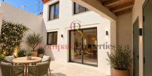 Townhouses - Vente - Orba Valley - 