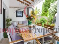 Verkauf - Townhouses - Pedreguer - 
