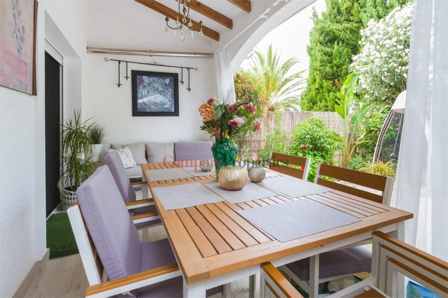 Verkauf - Townhouses - Pedreguer - 