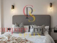 Venta - Apartment - Moraira