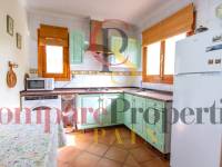 Verkoop - Villa - Orba Valley - Benigembla