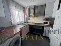 Vente - Duplex and Penthouses - Dénia - Centro