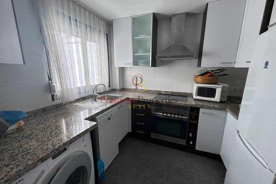 Vente - Duplex and Penthouses - Dénia - Centro