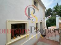 Sale - Villa - Jávea - 