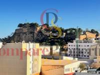 Sale - Duplex and Penthouses - Dénia - Casco urbano