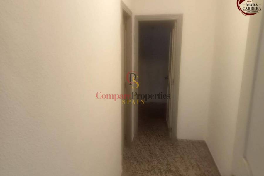 Venta - Villa - Gandía - 