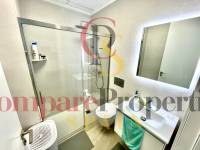 Verkoop - Apartment - Benijofar