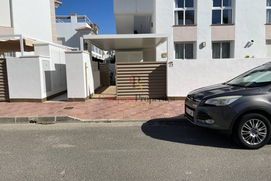 Vente - Apartment - Rojales - Ciudad Quesada