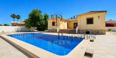 Villa - Vente - Catral - Catral