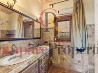 Sale - Villa - Benissa - Benissa Coast