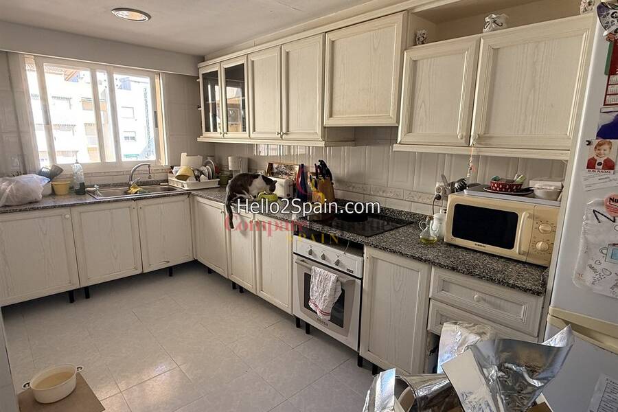 Sale - Apartment - Gandía