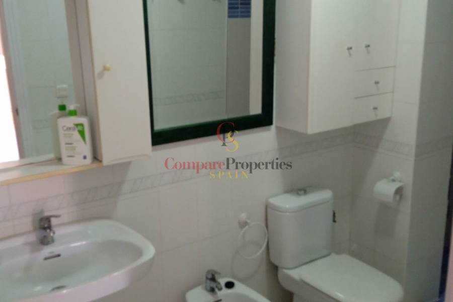 Sale - Apartment - Dénia - Las Marinas (Km1 al Km 6)