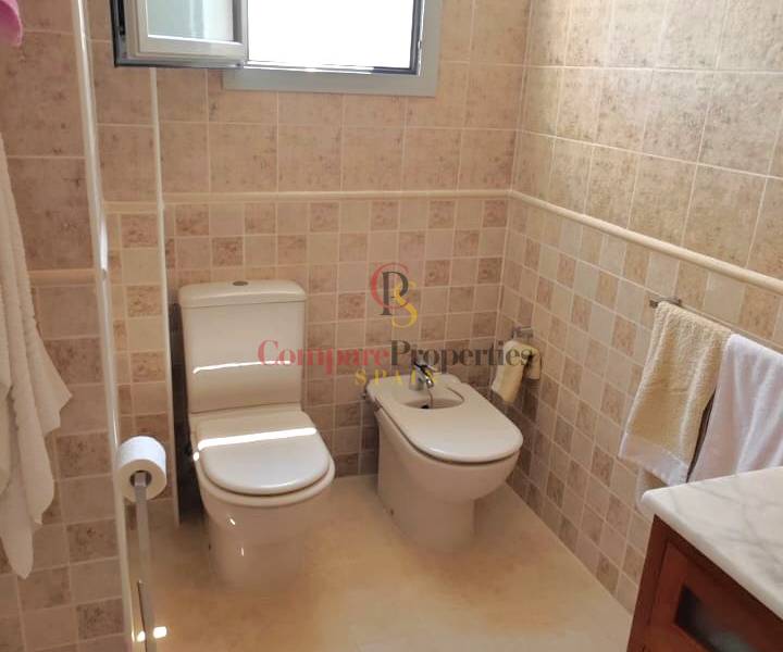 Sale - Duplex and Penthouses - Dénia - Casco urbano