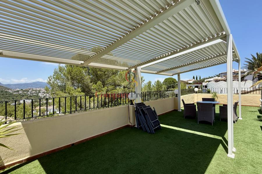 Venta - Villa - Pego - Rafol
