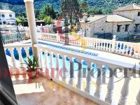 Sale - Villa - Barx