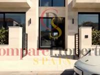 Verkauf - Apartment - Jávea - 