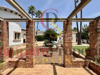 Sale - Villa - El Vergel - 