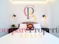 Vente - Duplex and Penthouses - Jávea