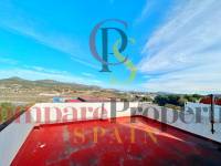 Vente - Townhouses - Benissa