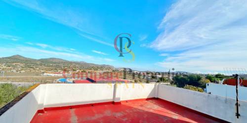 Townhouses - Verkauf - Benissa - Benissa