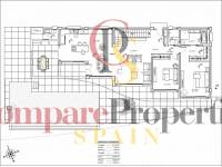 Nieuwe constructie - Villa - Benissa - La Fustera