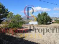 Vente - Villa - Benissa