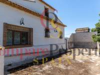Sale - Villa - Jávea - La Lluca - La Tarraula