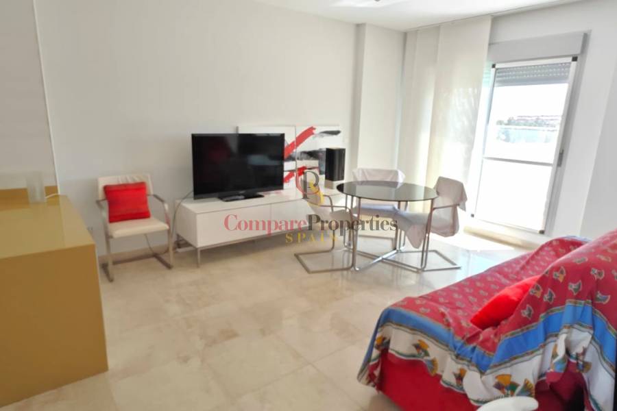 Sale - Duplex and Penthouses - Dénia - Casco urbano