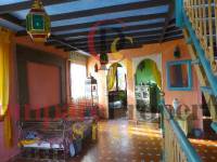 Verkoop - Townhouses - Altea - Casco Antiguo