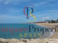 Verkauf - Apartment - Dénia - Playa
