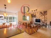 Verkoop - Villa - La Nucia