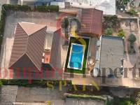 Vente - Villa - Albatera