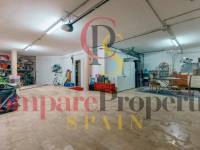 Sale - Villa - Alfaz Del Pi - Alfas del Pí