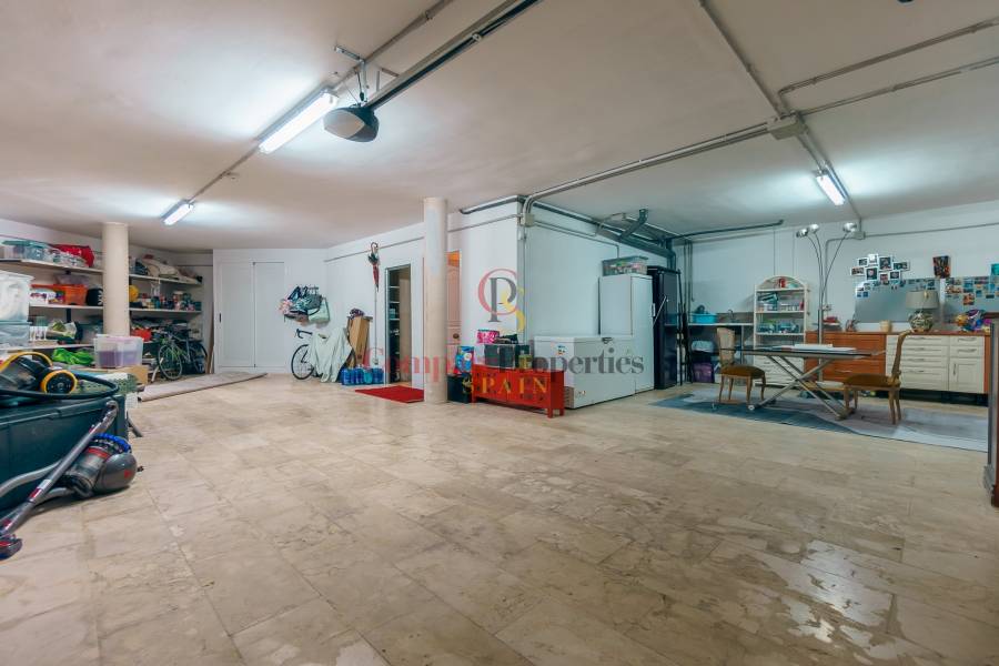 Sale - Villa - Alfaz Del Pi - Alfas del Pí