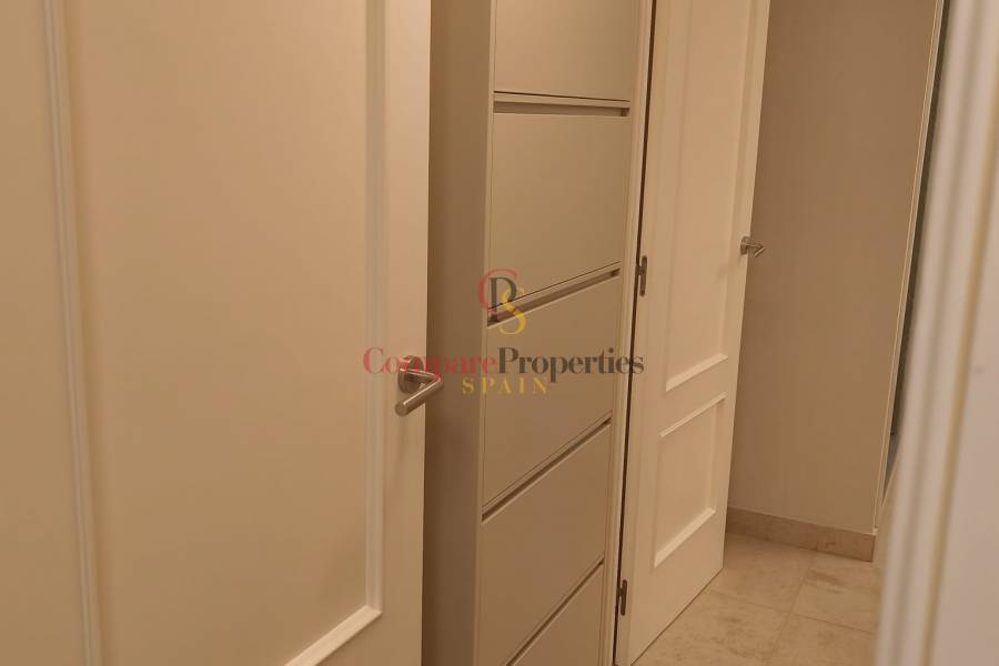 Verkauf - Apartment - Dénia - CASCO URBANO - PLAYA