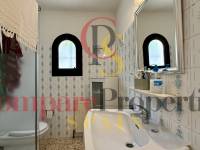 Sale - Villa - Calpe - 