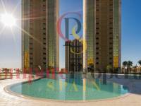 Sale - Apartment - Benidorm - 