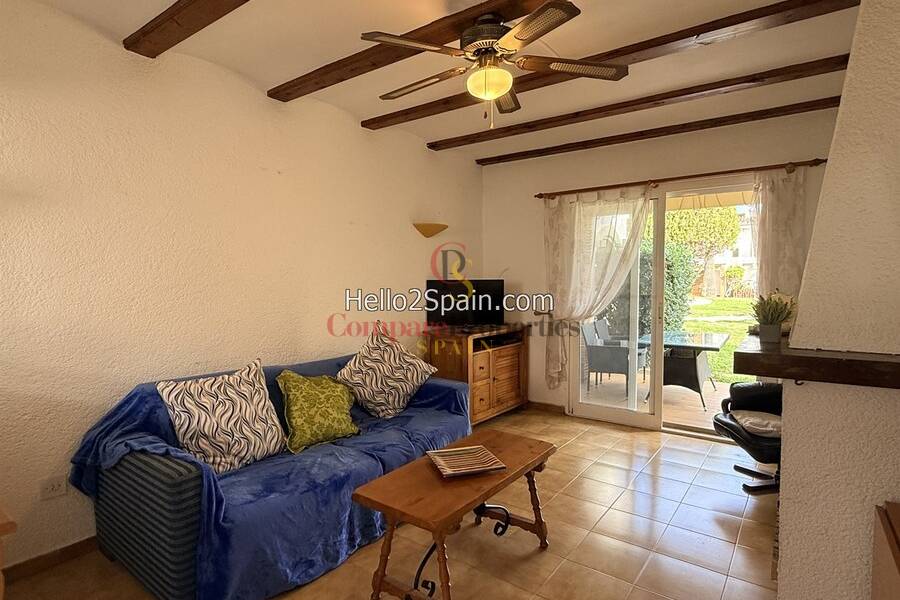 Sale - Townhouses - Dénia