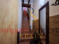 Verkoop - Townhouses - Dénia - Centro