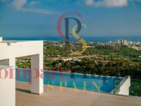 Venta - Villa - Calpe